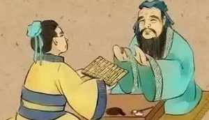 颜回才高八斗，为什么不肯做官？