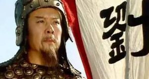 夷陵之战中刘备为什么会输给陆逊？陆逊赢在哪些方面？