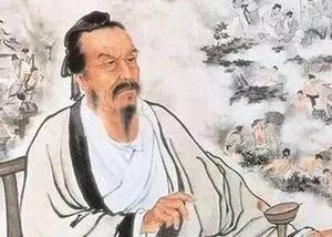 施耐庵为何能将北宋末年的人物，刻画得淋漓尽致呢？