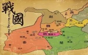 战国后期各国都实行变法，却只有秦国成功