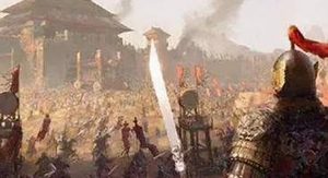 黄巢作为起义军领袖，为什么不去建立自己的根据地？