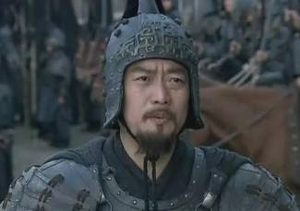 吕布手下有八位猛将，他们的下场如何呢？