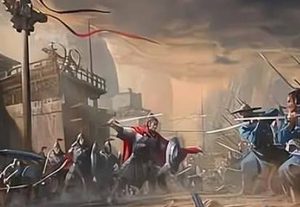 刘宋政权在历史上是个什么样的政权？最后是如何灭亡的？