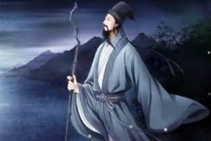 苏轼宿醉后写下《临江仙》，地方官为何被吓得瑟瑟发抖？