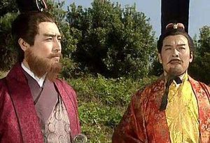 诸葛亮有哪些功绩？为什么能进武庙呢？