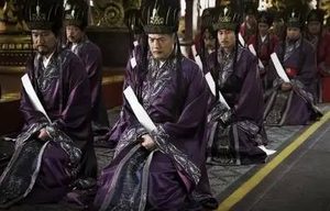 章邯作为一代名将，为什么选择项羽而不是刘邦？
