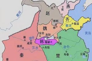 魏国在战国初期时称霸天下，为何后来迅速衰落？