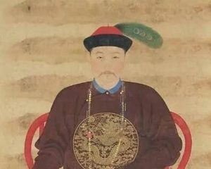 雍正上位时囚禁了好多兄弟 乾隆为何又将人给放了