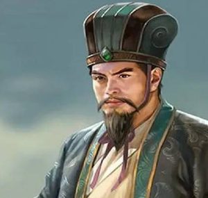 魏延墓前跪着的石像有诸葛亮吗 这件事情是不是真的