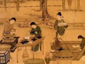 古代日常饮水方式都有哪些 古人有没有喝热水的习惯