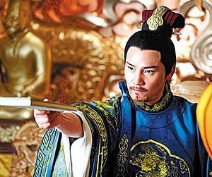 赵构在退位的时候 赵构为何将皇位还给赵匡胤一脉