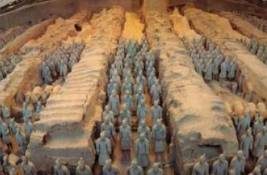 古人是如何提炼水银的？为何秦始皇地宫有很多呢？