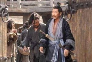 刘邦是个小混混，为何会有那么多人追随他呢？