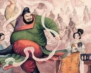 古代武将身材那么胖 古人打仗会影响骑马吗