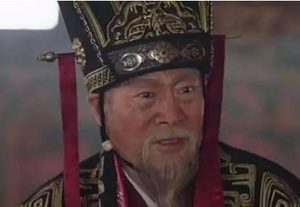 高柔：一生历经曹魏兴衰，位列三公的老臣