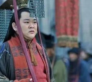 都说刘禅是扶不起的阿斗 刘备最后为何选择刘禅作继承人