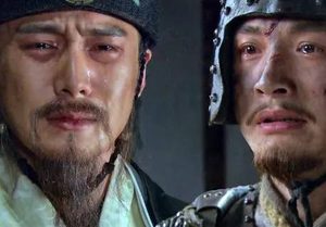 马谡罪不至死 诸葛亮为什么还要杀马谡不可