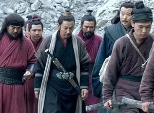 刘邦当初都能善待很多功臣 刘邦为什么还对韩信下手