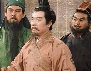 三国时期的武将都敢单挑关羽 他们为何不去找同属万人敌的张飞