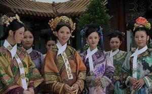 秦始皇灭六国统一天下后 六国后宫中的女人又是怎么处理的