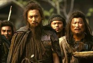 韩信到底是如何做到十面埋伏的呢？