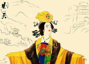 武则天是怎么上当皇帝 武则天最后为何把江山还给李家
