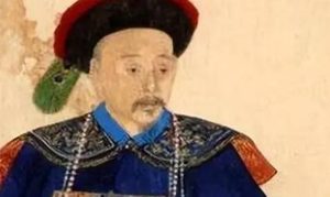 嘉庆亲弟永璘爱豪宅不爱江山，这是装出来的吗？