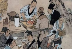 孙坚有多猛？他的武力值如何？