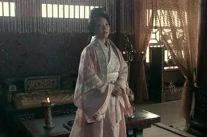 薄姬因为美貌被选入后宫，为何一直不得刘邦宠爱？