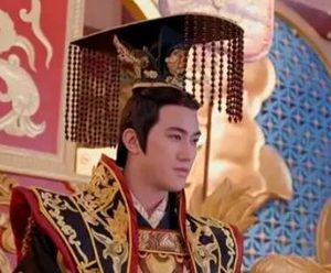 支持李治和武则天，李勣这么做的真实用意是什么？