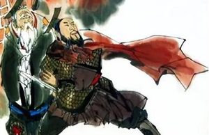 晋文侯去世后，晋国为何开启长达数十年的内战？