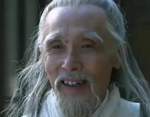 诸葛亮和黄月英相貌甚大 诸葛亮为何要娶一个丑女