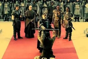 诸咎已是太子，为何还要发动政变？越国是如何衰落的？