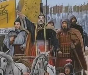 战国时期赵国的国力如何？最后为何会输给秦国？