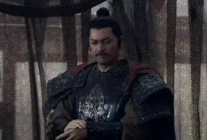 刘邦为何独自回到都城，将赵姬留在了赵国？