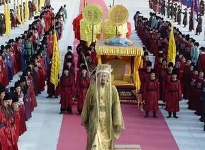 明末时期有数十万朱家宗室，为何亲王仅有三十二位？