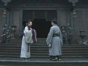 三国时期张松献地图会被曹操拒绝的原因有哪些？