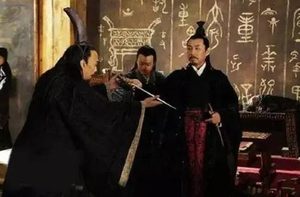 勾践灭了吴国后，越国为何由盛转衰？