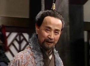 孙权疑心非常重，为何却信任诸葛瑾呢？