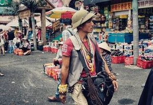 中国古代为何称越南一代为“交趾”呢？