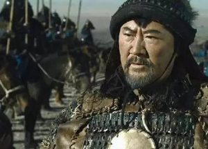 张守珪和安禄山是什么关系？他有哪些战绩？