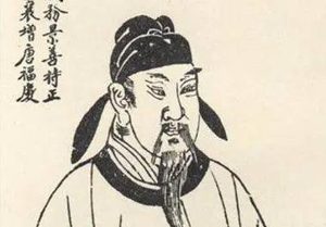 宋璟作出哪些贡献？他为何能位列唐朝四大贤相？