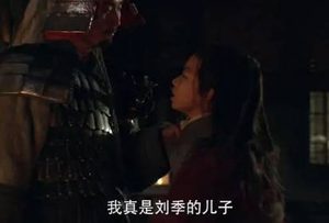 刘肥作为刘邦的长子，为什么能逃过吕雉的迫害？