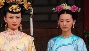 历史上能与董鄂妃平分宠爱的恪妃，到底有着怎样的魅力？
