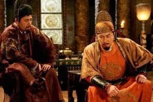 文成公主远嫁吐蕃进行和亲，她最后的结局如何？