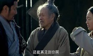 吕雉曾被项羽俘虏，刘邦为何不将虞姬掳来做人质呢？