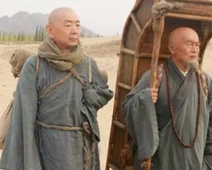 唐朝做和尚还需要出家许可证吗 事实到底是什么样的