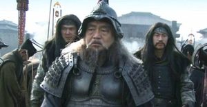 才女蔡文姬之父蔡邕为什么会被王允杀掉？只因为一声叹息