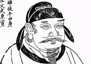 李靖是大名鼎鼎的战神，为何凌烟阁中仅排名第八？
