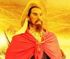 明朝灭亡的原因是什么 明朝末年都发生哪些事情